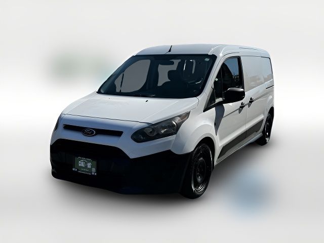 2016 Ford Transit Connect XL