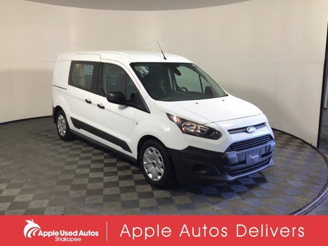 2016 Ford Transit Connect XL