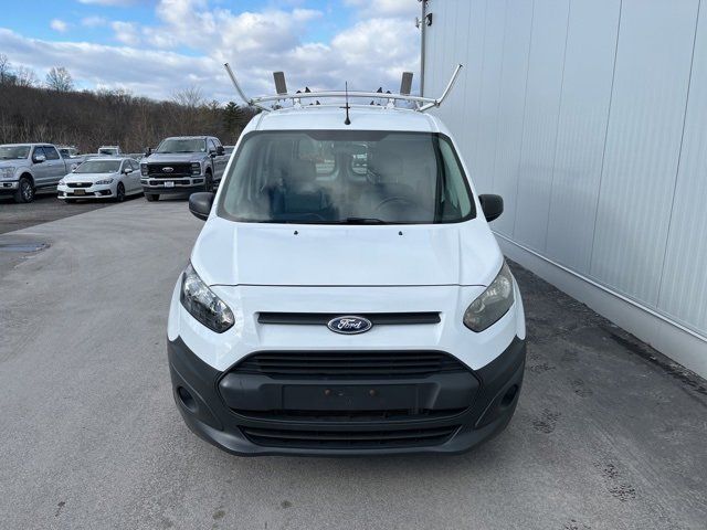 2016 Ford Transit Connect XL