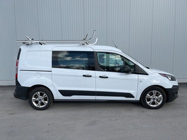 2016 Ford Transit Connect XL