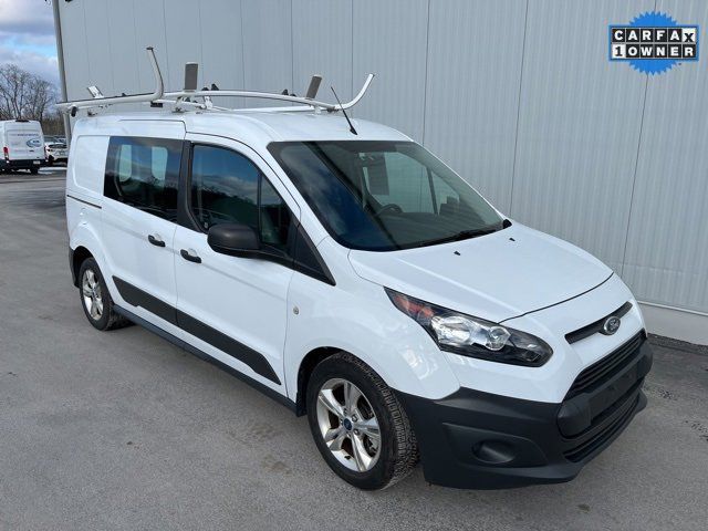 2016 Ford Transit Connect XL