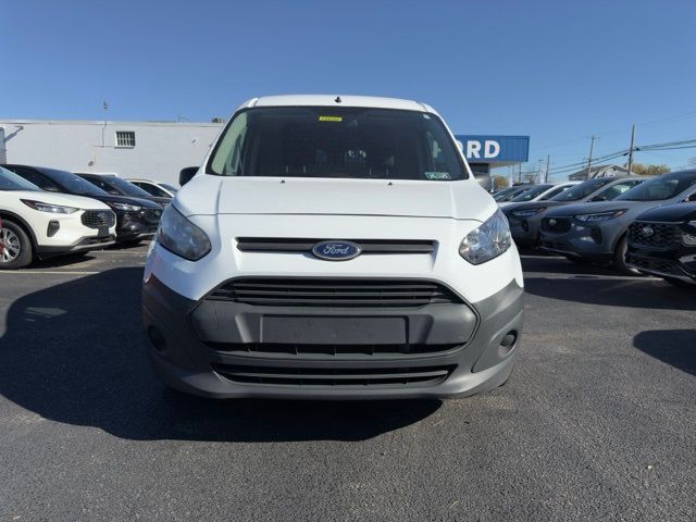 2016 Ford Transit Connect XL