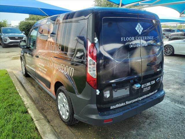 2016 Ford Transit Connect XL