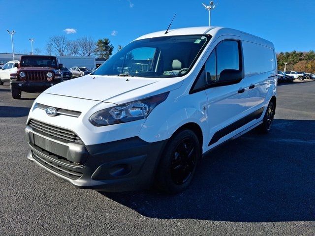 2016 Ford Transit Connect XL