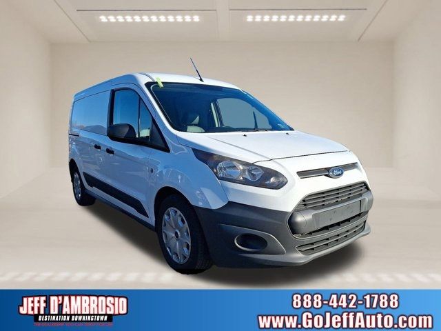 2016 Ford Transit Connect XL