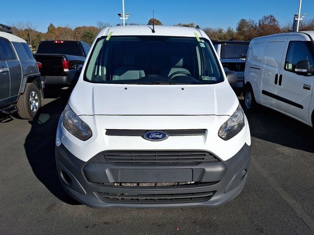 2016 Ford Transit Connect XL