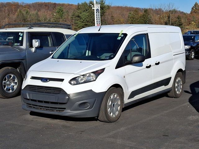 2016 Ford Transit Connect XL