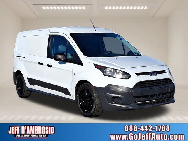 2016 Ford Transit Connect XL