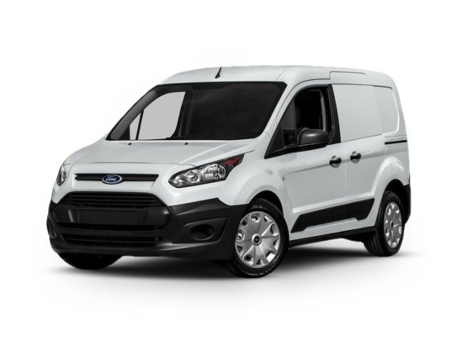 2016 Ford Transit Connect XL