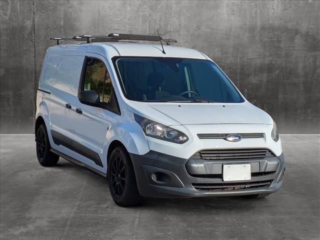 2016 Ford Transit Connect XL