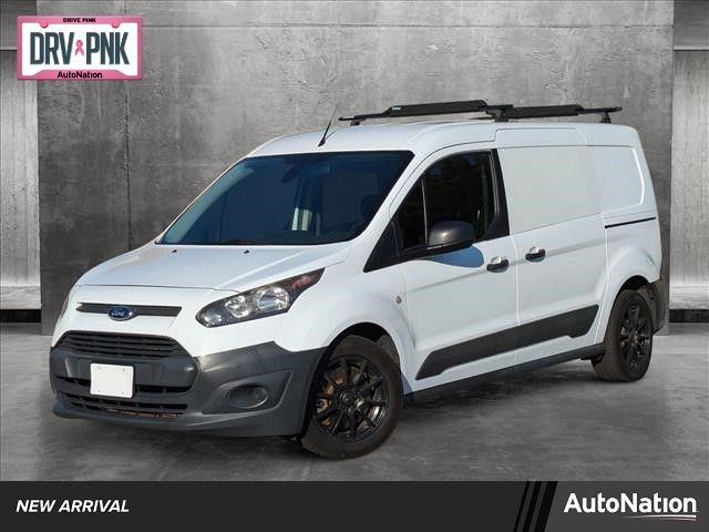 2016 Ford Transit Connect XL