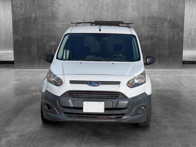 2016 Ford Transit Connect XL