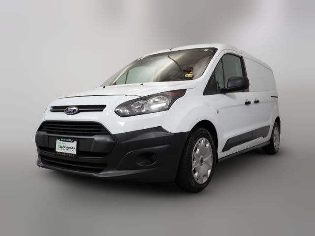 2016 Ford Transit Connect XL