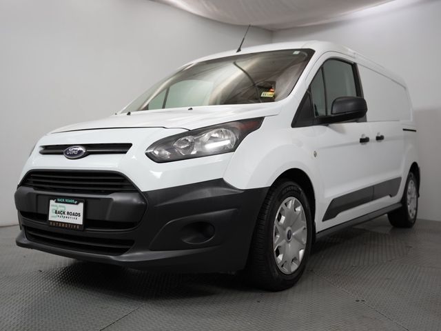 2016 Ford Transit Connect XL