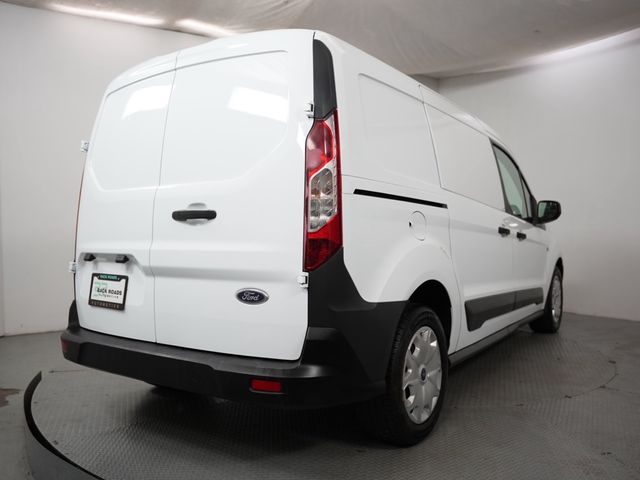 2016 Ford Transit Connect XL