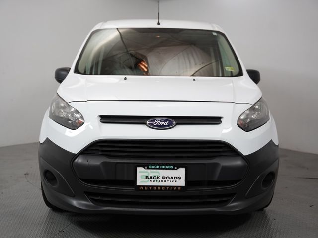 2016 Ford Transit Connect XL