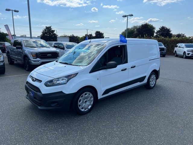 2016 Ford Transit Connect XL