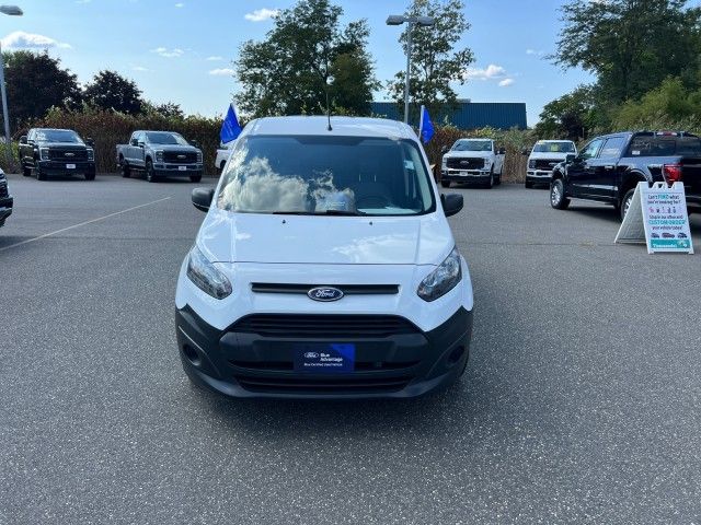 2016 Ford Transit Connect XL