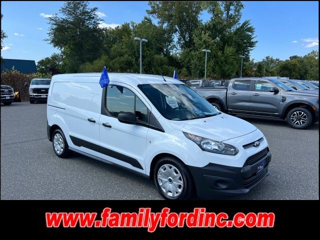 2016 Ford Transit Connect XL