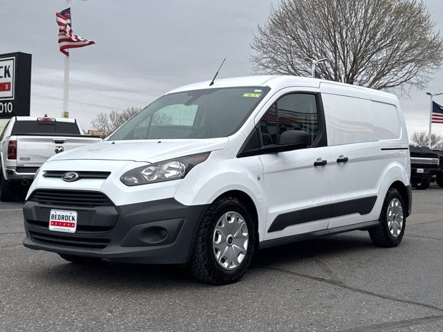 2016 Ford Transit Connect XL