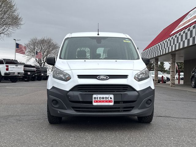 2016 Ford Transit Connect XL