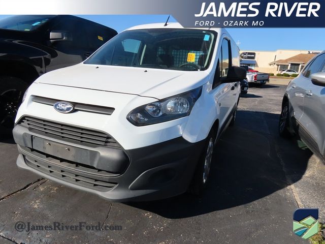 2016 Ford Transit Connect XL