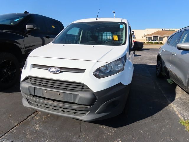 2016 Ford Transit Connect XL