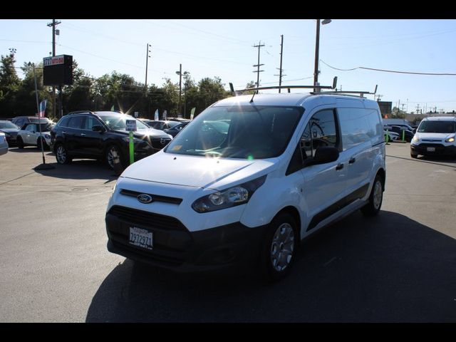 2016 Ford Transit Connect XL