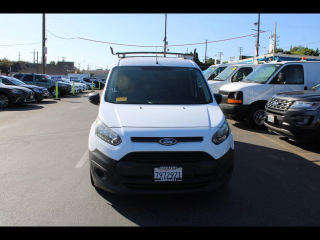 2016 Ford Transit Connect XL