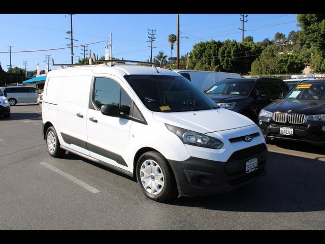 2016 Ford Transit Connect XL