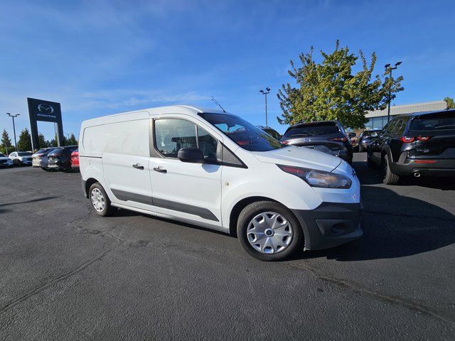 2016 Ford Transit Connect XL