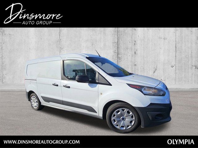 2016 Ford Transit Connect XL