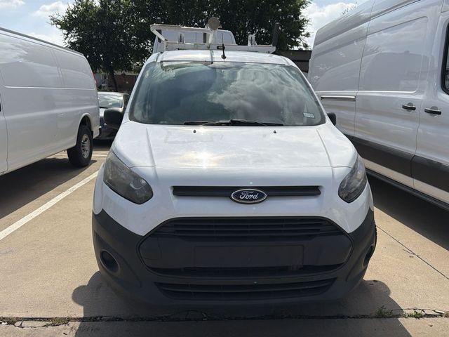 2016 Ford Transit Connect XL