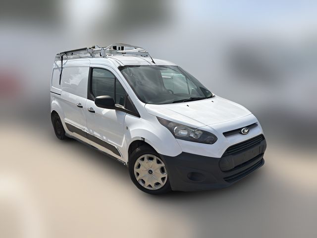 2016 Ford Transit Connect XL