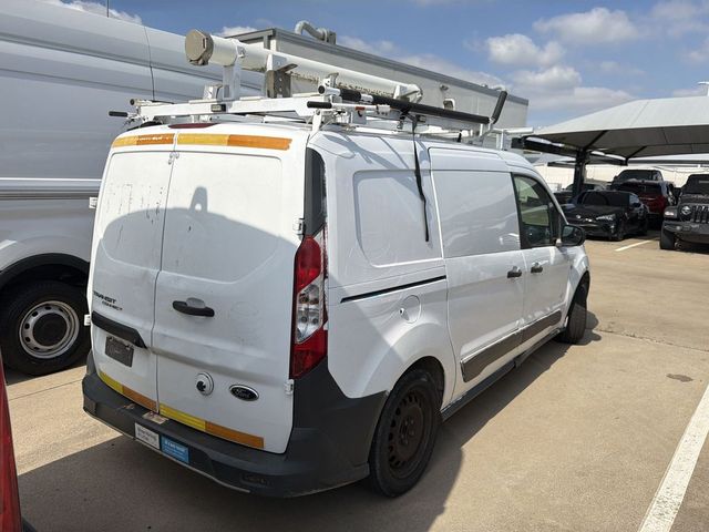 2016 Ford Transit Connect XL