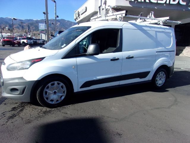 2016 Ford Transit Connect XL