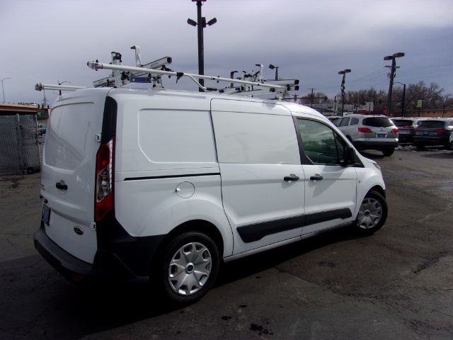 2016 Ford Transit Connect XL