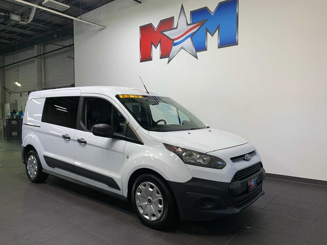 2016 Ford Transit Connect XL