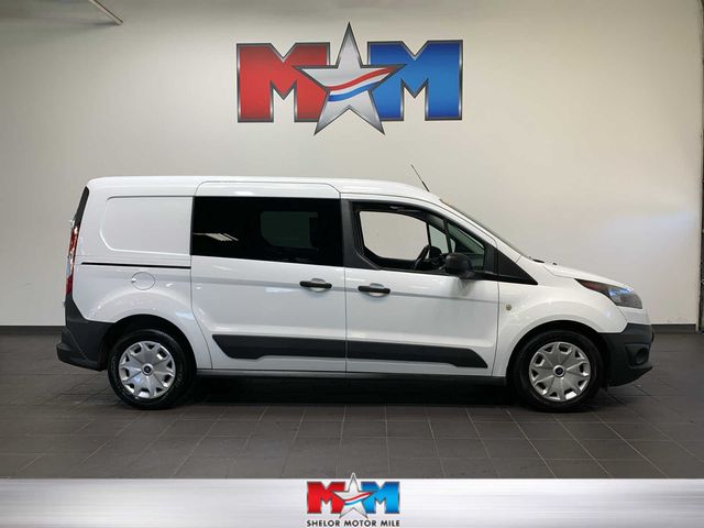 2016 Ford Transit Connect XL