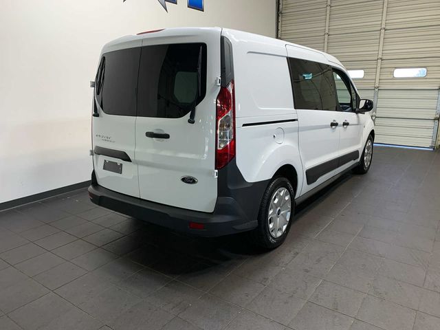 2016 Ford Transit Connect XL