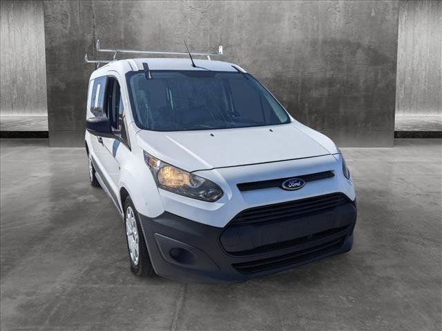 2016 Ford Transit Connect XL