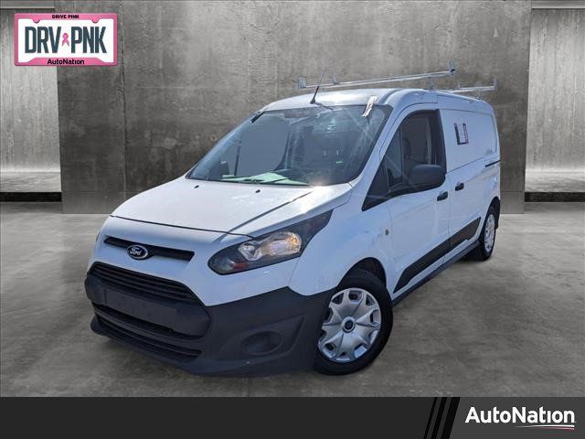 2016 Ford Transit Connect XL