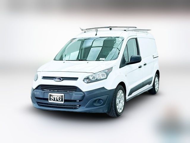 2016 Ford Transit Connect XL