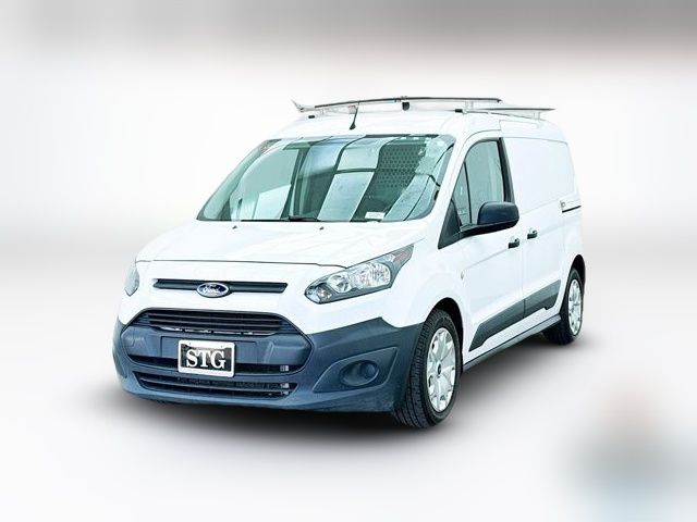 2016 Ford Transit Connect XL