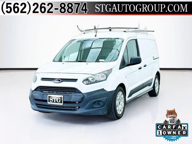 2016 Ford Transit Connect XL