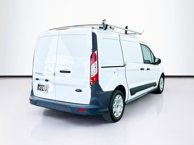 2016 Ford Transit Connect XL