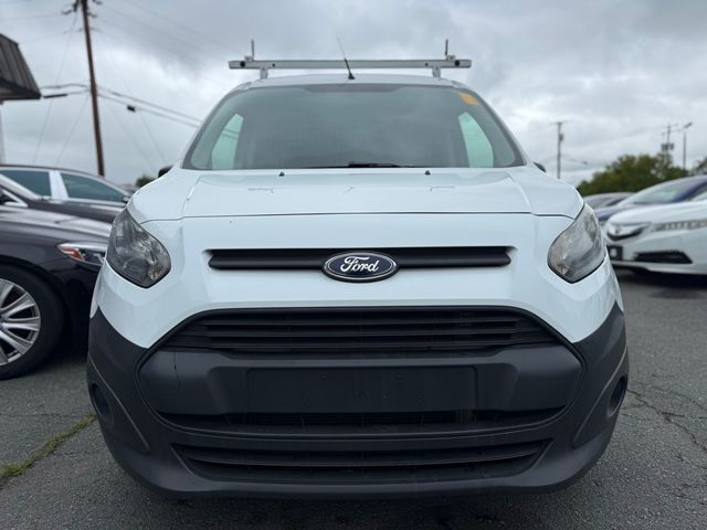 2016 Ford Transit Connect XL