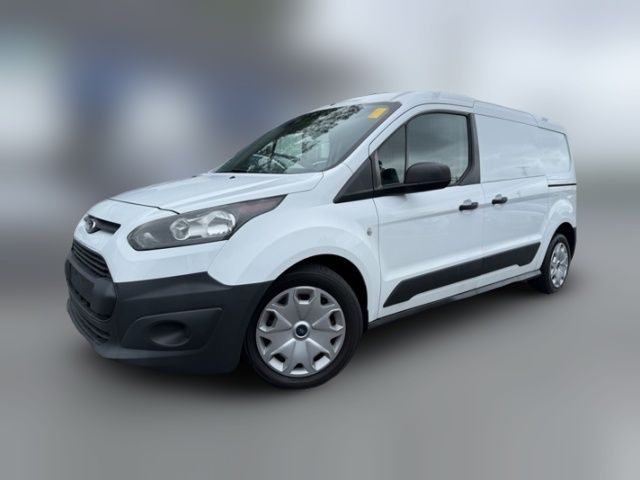 2016 Ford Transit Connect XL