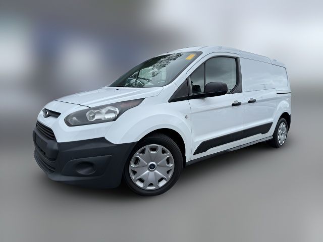 2016 Ford Transit Connect XL