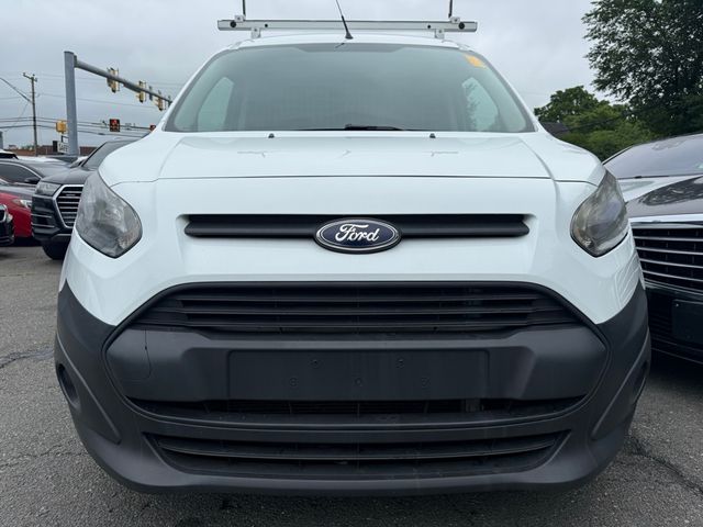 2016 Ford Transit Connect XL